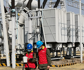 商丘倾斜摄影技术在基础设施监测中如何发挥作用？